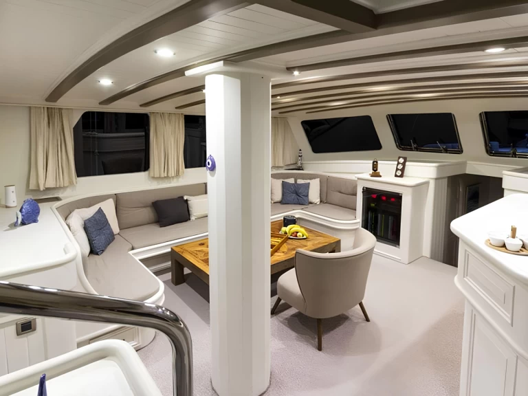 Zeilboot te huur in Marmaris voor de beste prijs