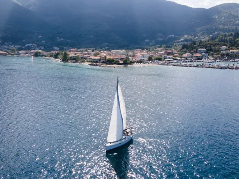 Verhuur Zeilboot Jeanneau met vaarbewijs