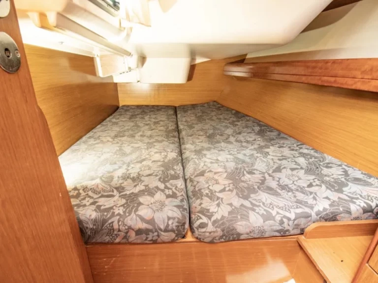 Zeilboot te huur in Nikiána voor de beste prijs