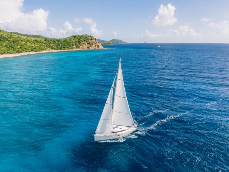 Zeilboot te huur in Road Town voor de beste prijs