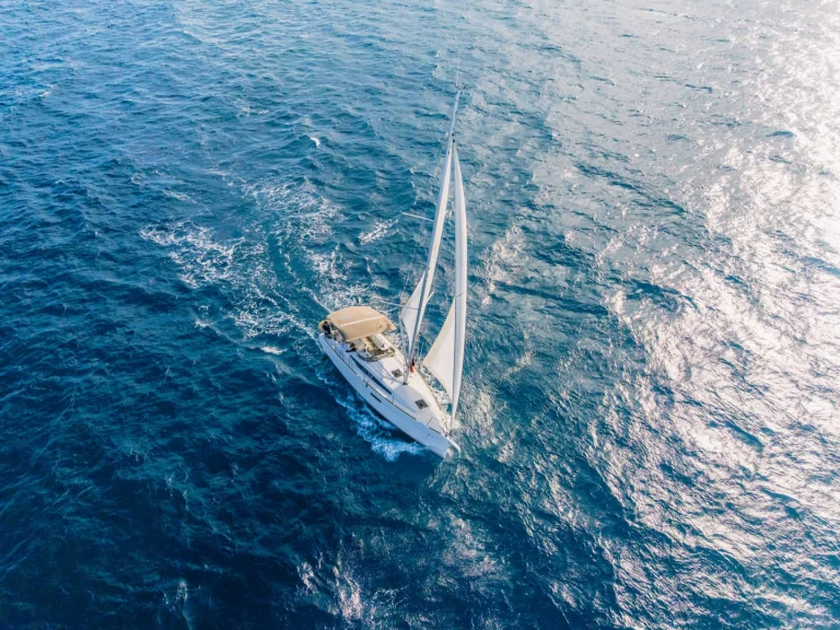 Verhuur Zeilboot Jeanneau met vaarbewijs
