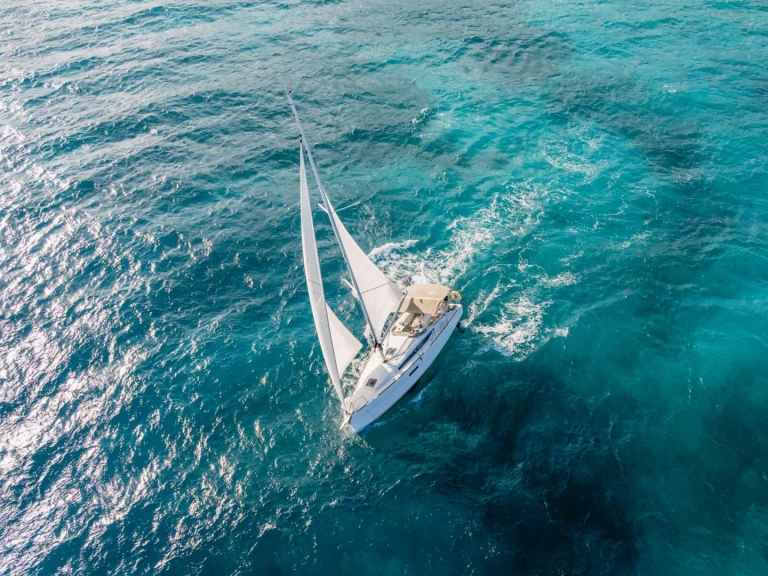 Zeilboot te huur in Road Town voor de beste prijs