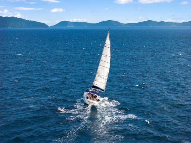 Jachthuur in Road Town - Bavaria Bavaria 37 via SamBoat