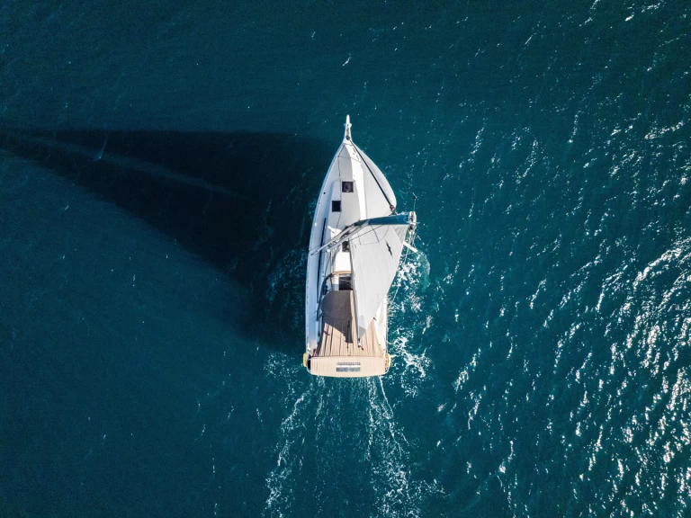 Bootverhuur Road Town goedkoop Sun Odyssey 380