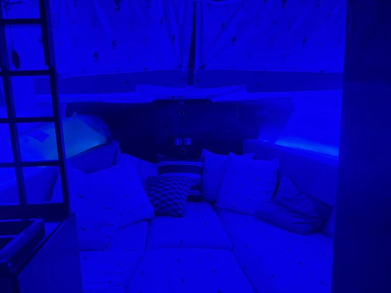 Bootverhuur Rio Rio 680 Cabin in Torre Annunziata via SamBoat