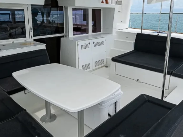 Huur Catamaran met of zonder schipper Lagoon in Key West