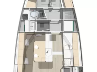 Zeilboot te huur in Portocolom voor de beste prijs