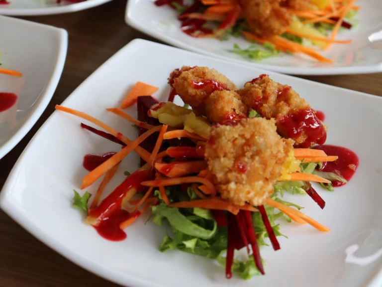 Bootverhuur Lagoon Lagoon 42 in Playa Hermosa via SamBoat