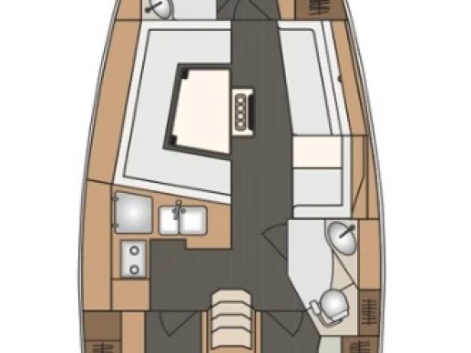 Zeilboot te huur in Izola voor de beste prijs