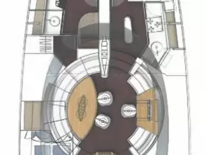 Bootverhuur Joubert and Nivelt Garcia Yachts 86 in Ellinikó via SamBoat