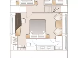 Verhuur Jacht in Álimos - Princess Princess Y85