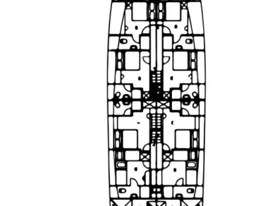 Zeilboot te huur in Trogir voor de beste prijs