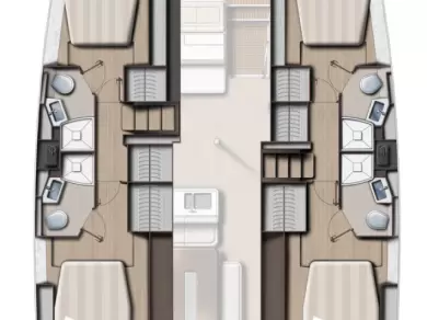 Catamaran te huur in Zadar voor de beste prijs