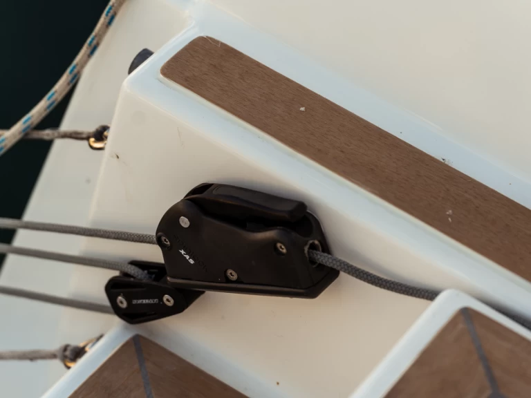 Huur Zeilboot met of zonder schipper Dufour in Olbia