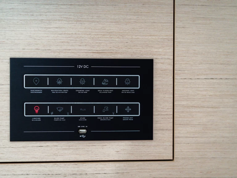 Bénéteau Oceanis 40.1 te huur van particulier of professional in Olbia