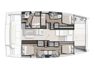 Bootverhuur Fethiye goedkoop Bali 4.6