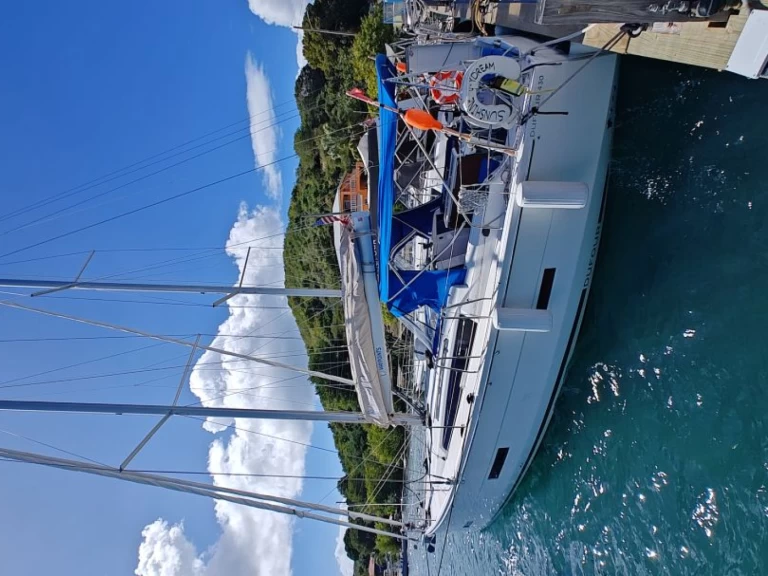 Bootverhuur Dufour Dufour 430 in Frenchtown via SamBoat