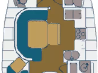 Jachthuur in Split - Elan Elan 45 via SamBoat