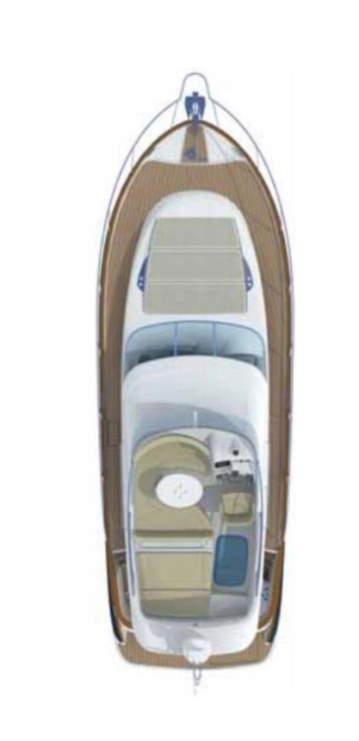 Jacht te huur in Pomer voor de beste prijs