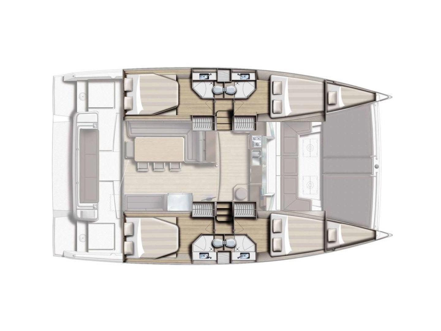 Bali Bali 4.3 te huur van particulier of professional in Capo d'Orlando