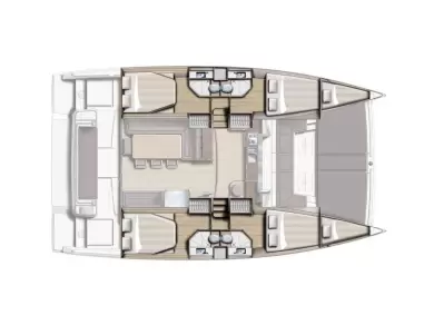 Bali Bali 4.3 te huur van particulier of professional in Capo d'Orlando