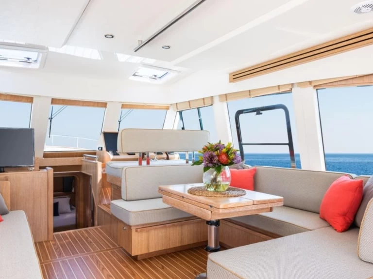sasga yacht 55fb te huur van particulier of professional in Mahón