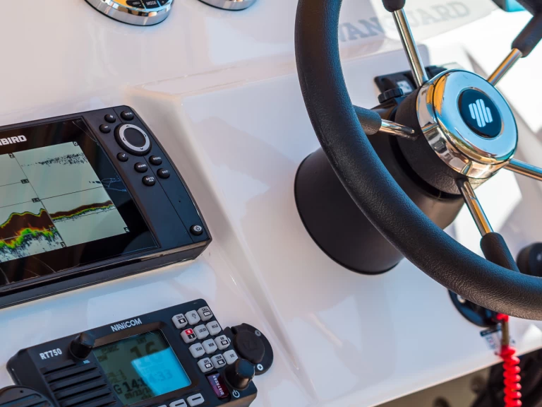 Jachthuur in Palma de Mallorca - Vanguard DR900-Family via SamBoat