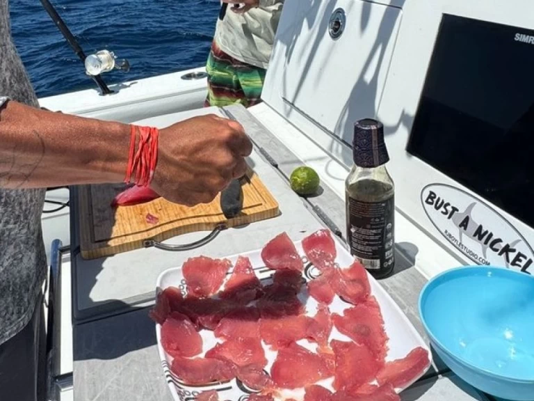 Bootverhuur Freeman Freeman 47FT in Flamingo via SamBoat