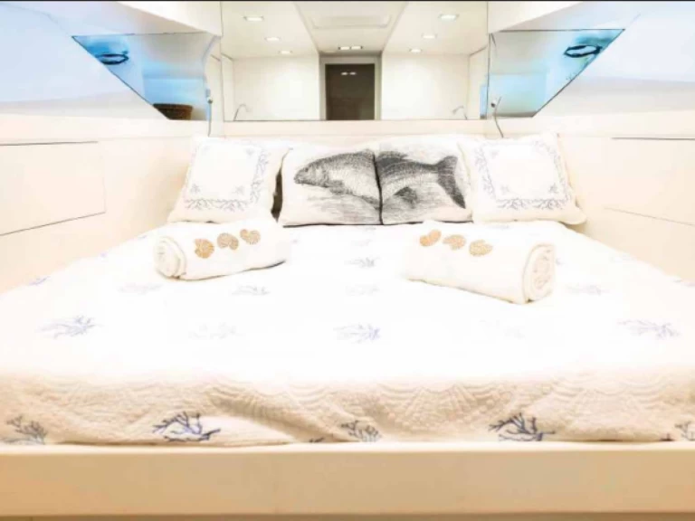 Motorboot te huur in Castellammare di Stabia voor de beste prijs