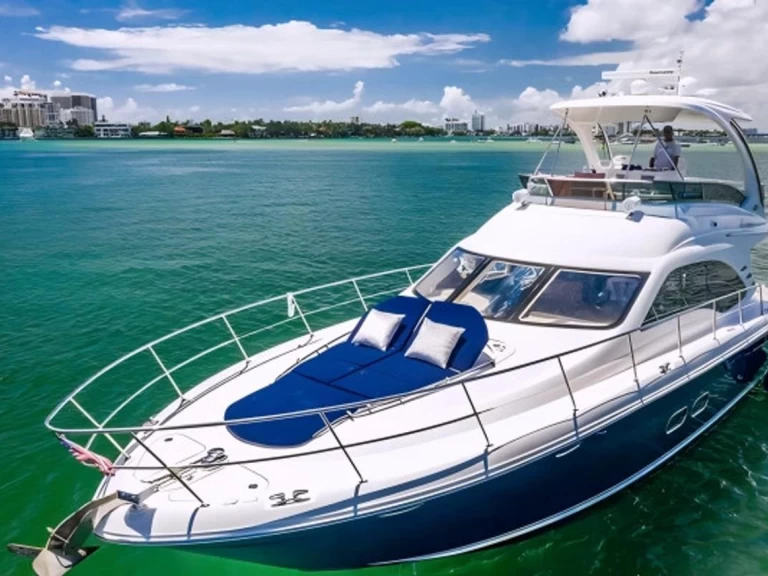 Huur Jacht met of zonder schipper Sea Ray in Miami Beach