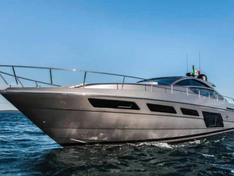 Bootverhuur Castellammare di Stabia goedkoop 6X