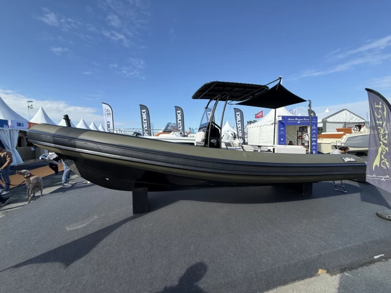 RIB te huur in Combrit voor de beste prijs