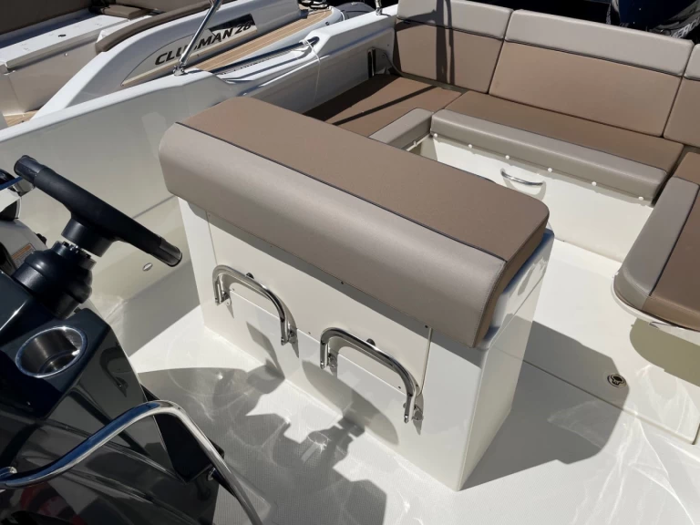 Huur Motorboot met of zonder schipper Quicksilver in Cavalaire-sur-Mer
