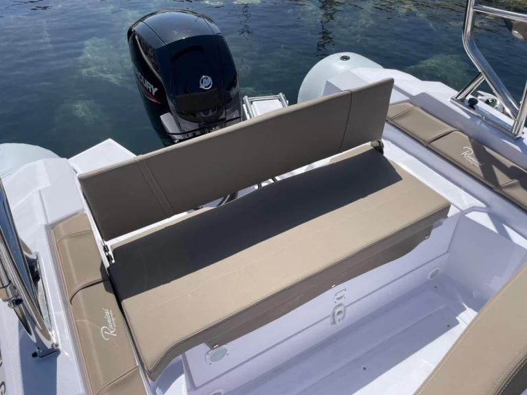 Bootverhuur Cavalaire-sur-Mer goedkoop Cayman 21 Sport