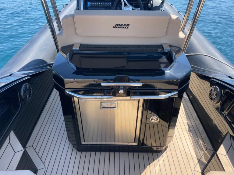 RIB te huur in Cavalaire-sur-Mer voor de beste prijs