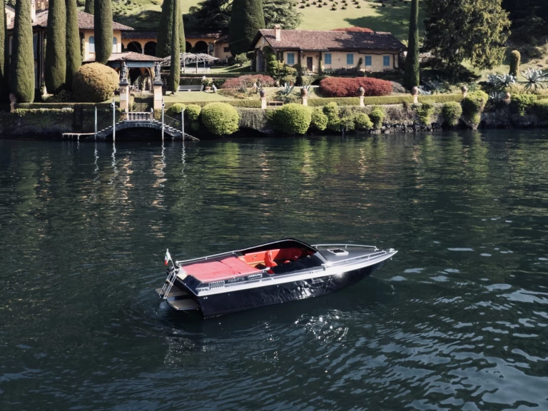 Bootverhuur PRIMATIST By Bruno Abbate Primatist 23 in Como (City) via SamBoat