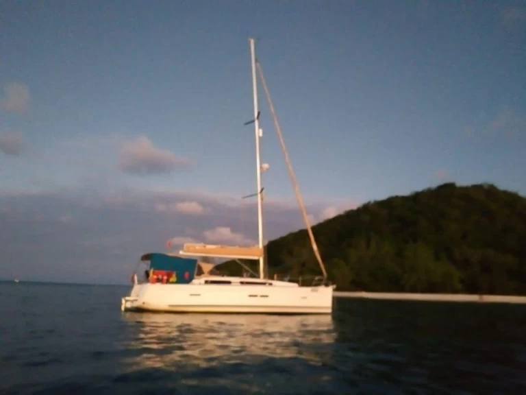 Zeilboot te huur in Tivat voor de beste prijs