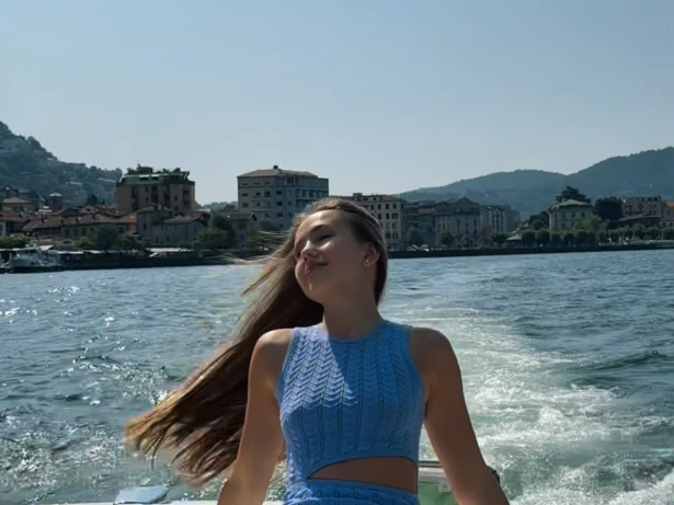 Jachthuur in Como (City) - Bertram Bertram 31 via SamBoat