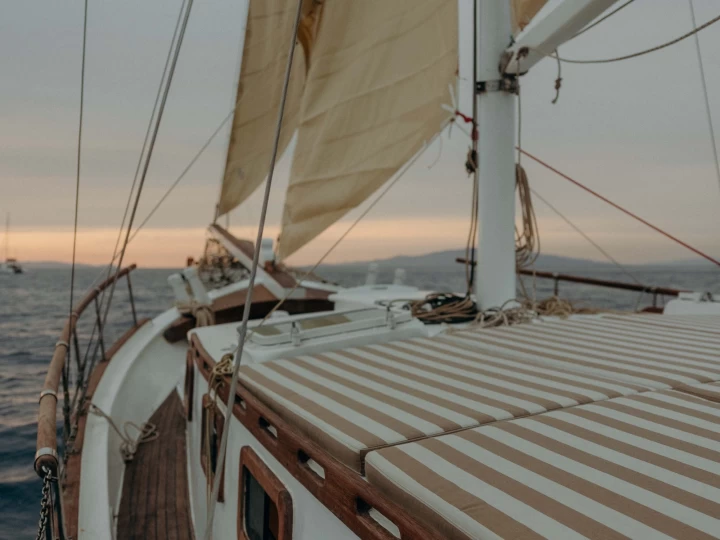 Jachthuur in Vlychada - Custom trehandiri via SamBoat