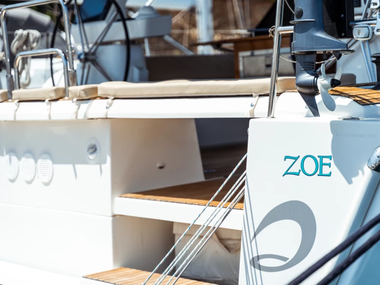 Zeilboot te huur in Olbia voor de beste prijs