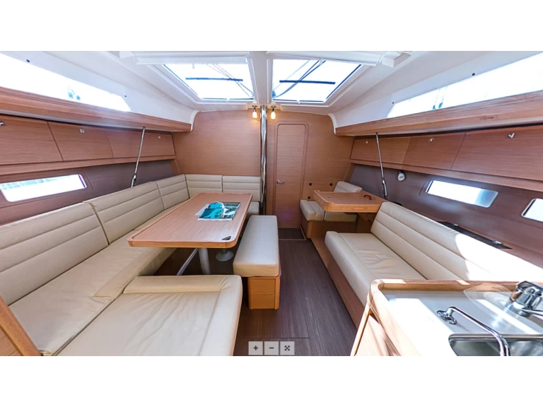 Zeilboot te huur in Olbia voor de beste prijs