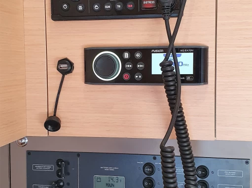 Bootverhuur Bénéteau Oceanis 38 (3/2) in Olbia via SamBoat