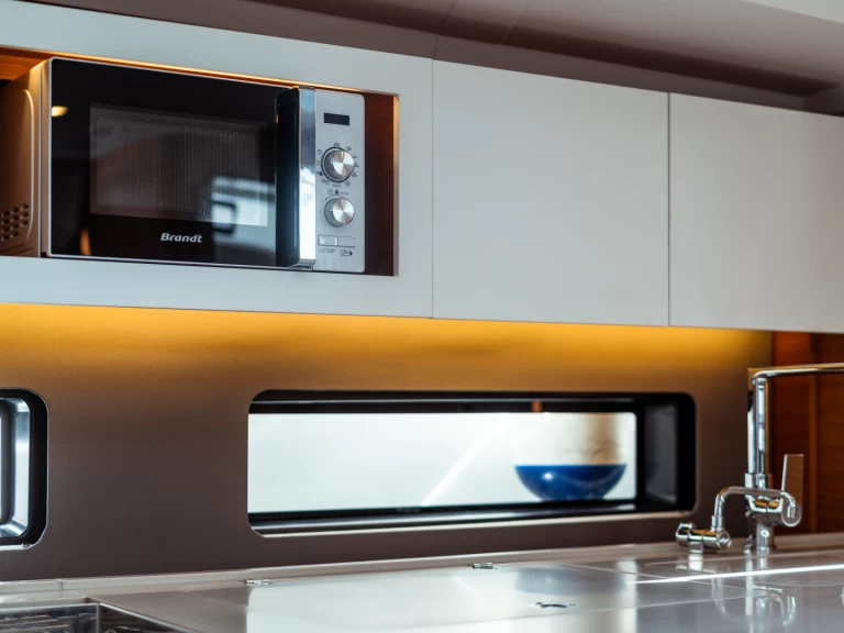 Verhuur Zeilboot in Olbia - Dufour Dufour 41