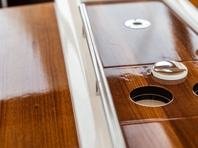 Jachthuur in Olbia - Dufour Dufour 390 Grand Large via SamBoat