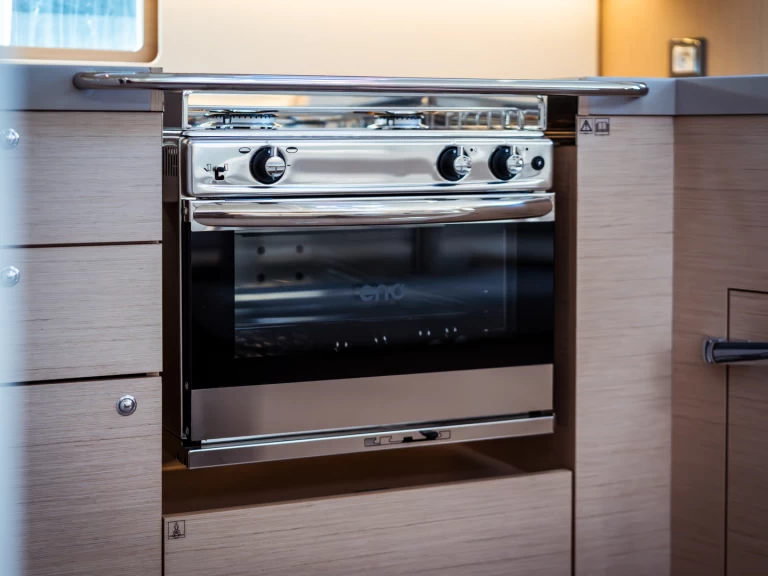 Bénéteau Oceanis 40.1 te huur van particulier of professional in Olbia