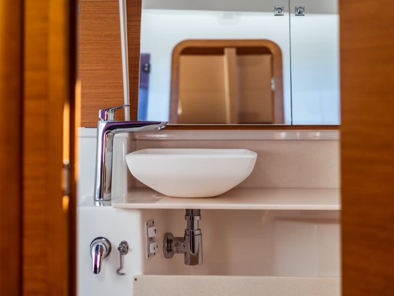 Huur Zeilboot met of zonder schipper Dufour in Olbia