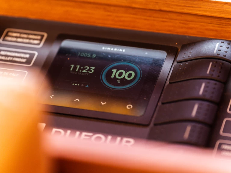 Jachthuur in Olbia - Dufour Dufour 56  via SamBoat