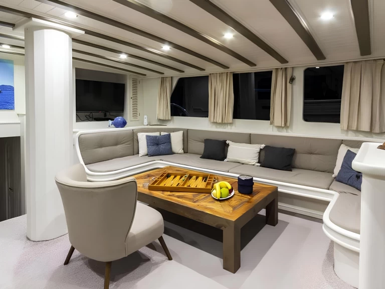 Zeilboot te huur in Marmaris voor de beste prijs