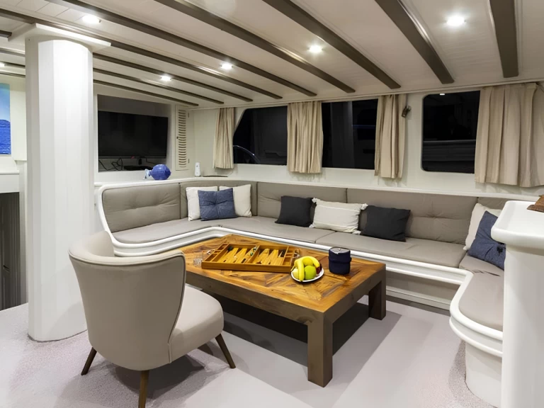  Gulet te huur van particulier of professional in Marmaris