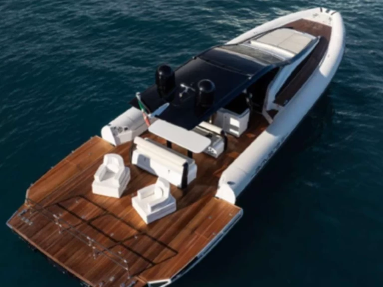 Bootverhuur Portofino goedkoop 55